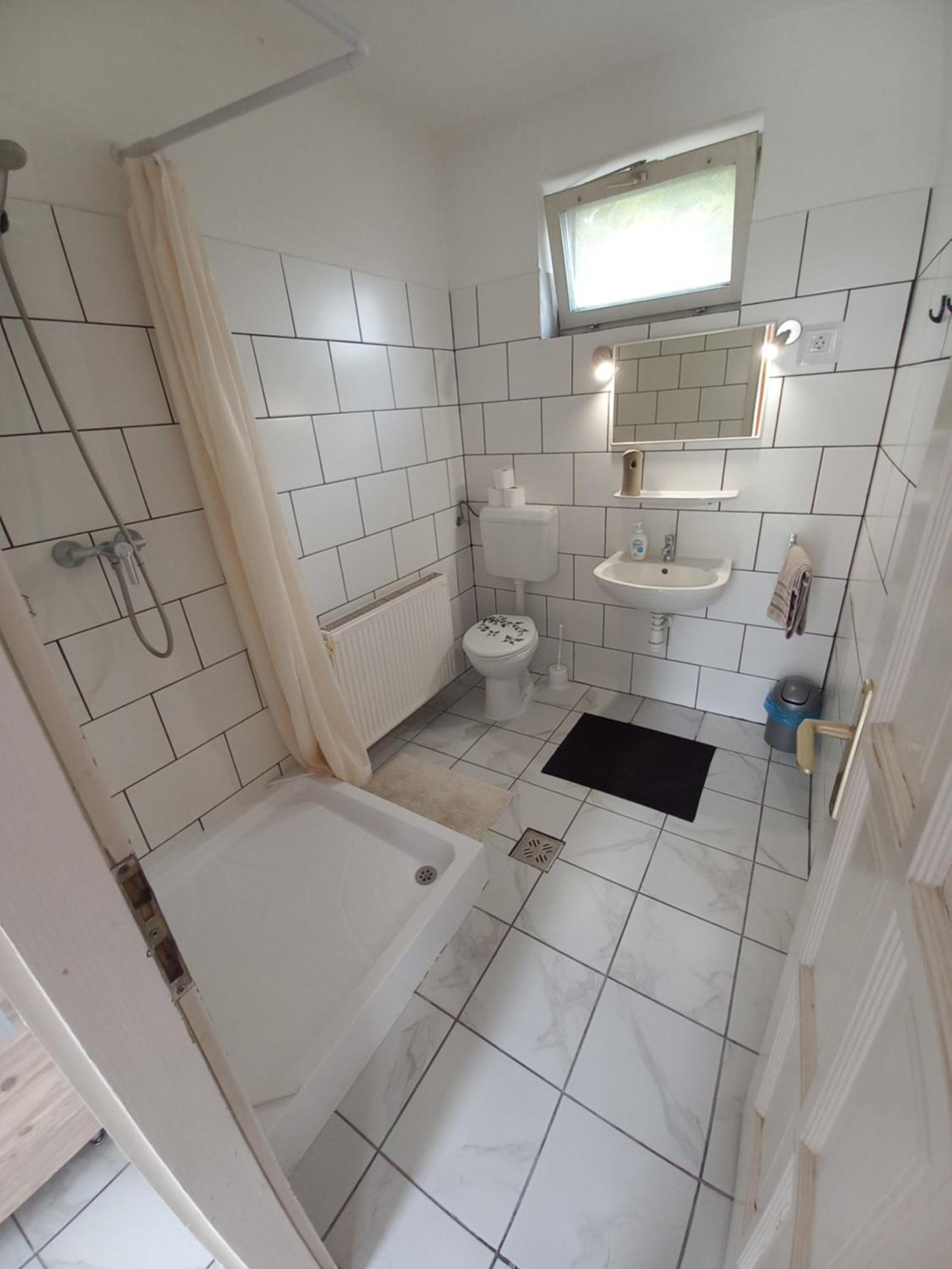 Apartament Julia Vendeghaz Sárospatak Zewnętrze zdjęcie