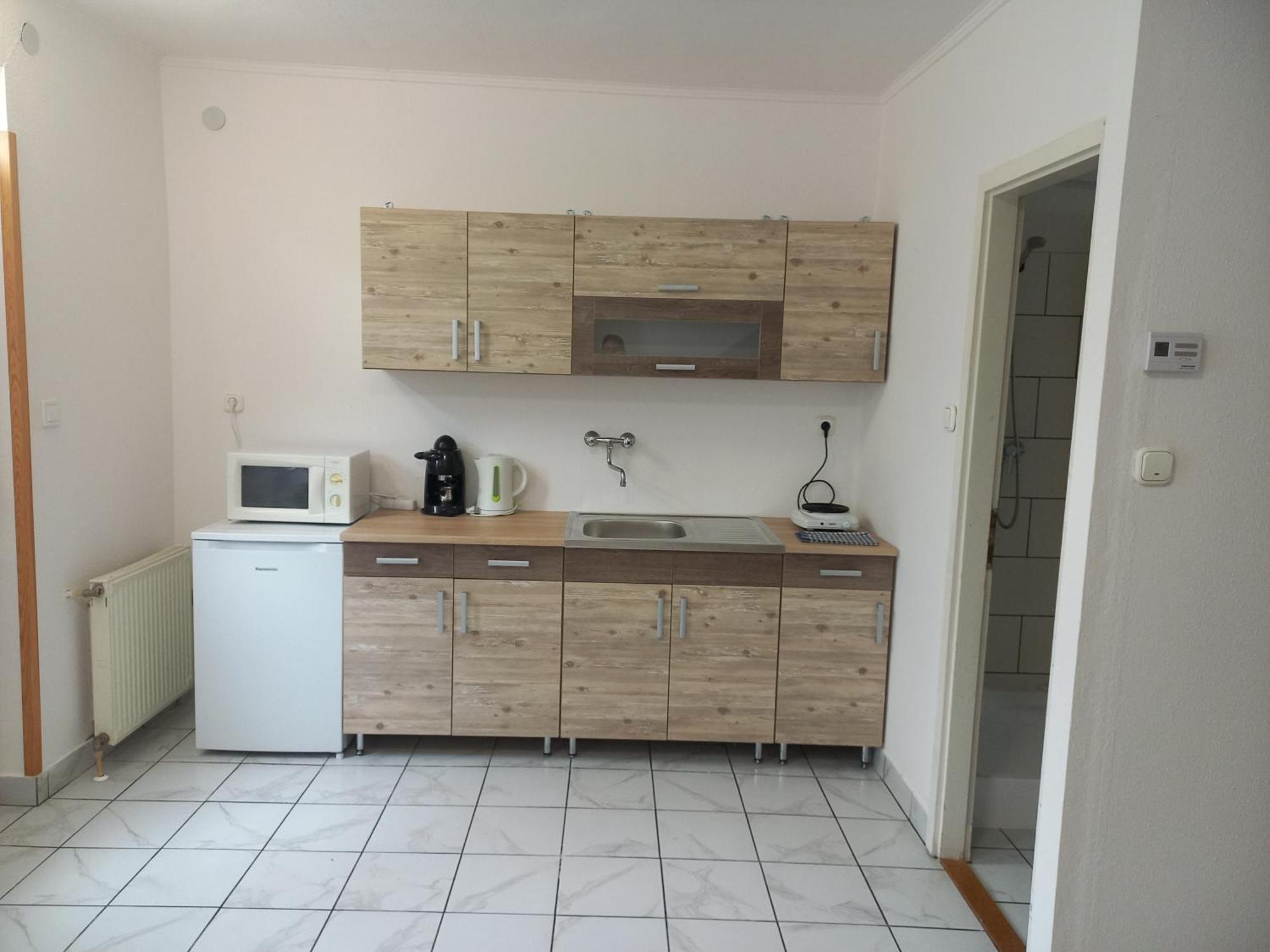 Apartament Julia Vendeghaz Sárospatak Zewnętrze zdjęcie